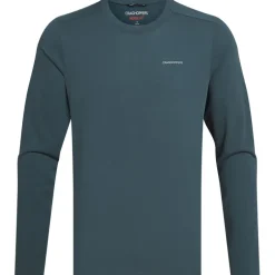 Herren Nosilife Abel Longsleeve