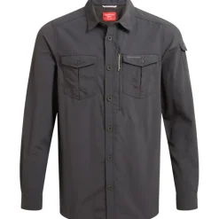 Herren Nosilife Adventure III Hemd