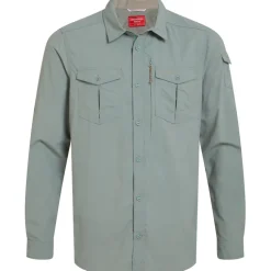 Herren Nosilife Adventure III Hemd