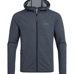 Herren Nosilife Deft Hoodie Jacke