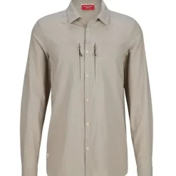 Herren Nosilife Pro V Hemd