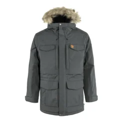 Herren Nuuk Parka