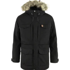 Herren Nuuk Parka