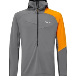 Herren NXT Hyb 1/2 Zip Jacke