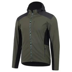 Herren Off the Map Jacke