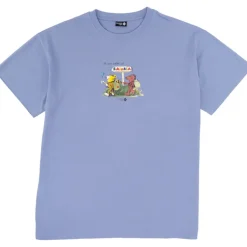 Herren Oh Wie Schön Is Bavaria T-Shirt