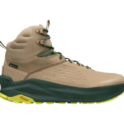 Herren Olympus 6 Hike Mid GTX Schuhe