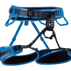 Herren Ophir 3 Slide Klettergurt