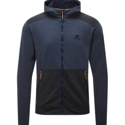 Herren Oracool Hoodie Jacke