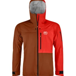 Herren Ortler Jacke