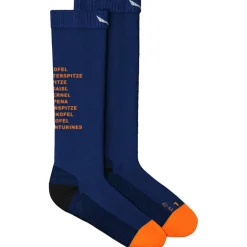 Herren Ortles Dolomites Am Cr Socken