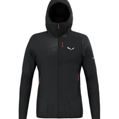 Herren Ortles Hyb TWR Jacke