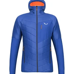 Herren Ortles Hybrid Jacke