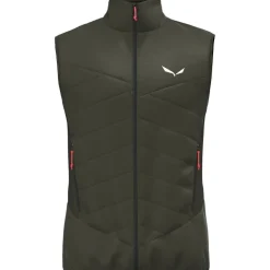 Herren Ortles Hybrid TWR Weste