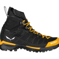 Herren Ortles Light Mid PTX Schuhe