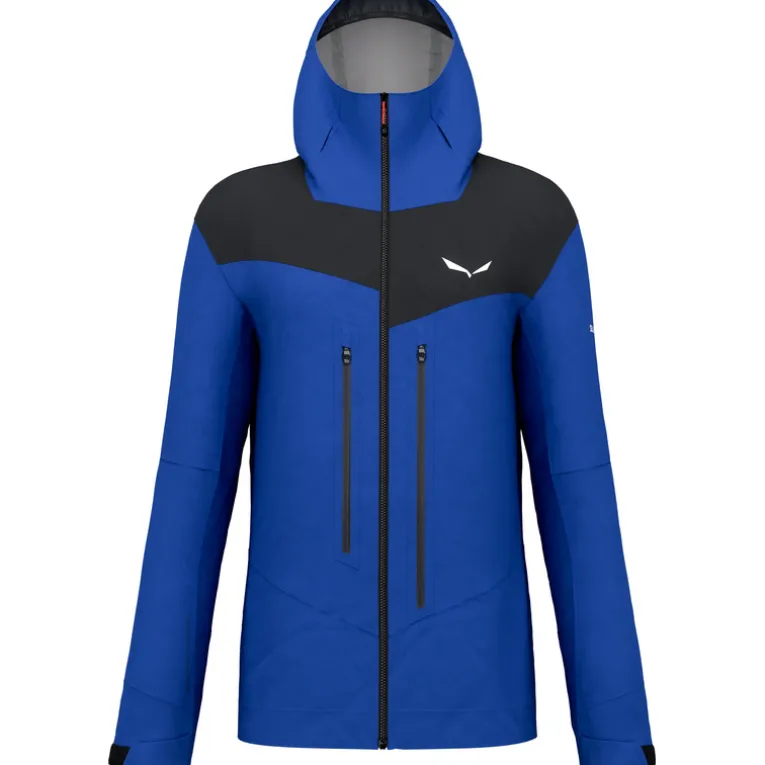 Herren Ortles PTX 3L Jacke