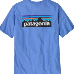 Herren P-6 Logo Responsibili T-Shirt