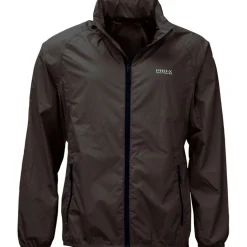 Herren Packable Bike Jacke