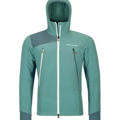 Herren Pala Hoodie Jacke