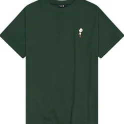 Herren Peanuts: Na, Merce T-Shirt