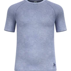 Herren Performance Light Rain Dye Bl T-Shirt