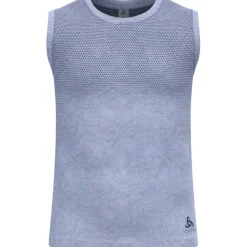 Herren Performance Light Rain Dye Bl Tanktop