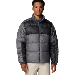 Herren Pike Lake II Jacke