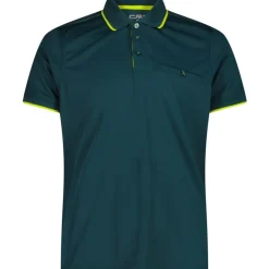 Herren Piquet Polo T-Shirt