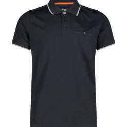Herren Piquet Polo T-Shirt