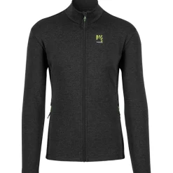 Herren Pizzocco Jacke