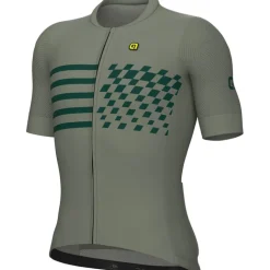 Herren Play Radtrikot