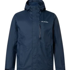 Herren Pouring Adventure III Jacke