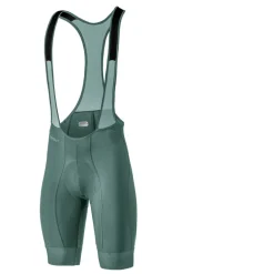 Herren Power Bib kurz