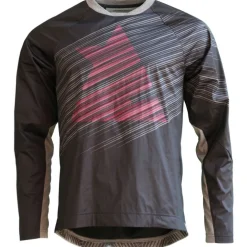 Herren ProTechZonez Trikot