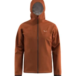 Herren Puez Aqua 4 PTX 2.5l Jacke