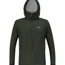 Herren Puez Aqua 4 PTX 2.5l Jacke