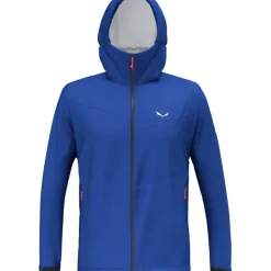 Herren Puez Aqua 4 PTX 2.5l Jacke