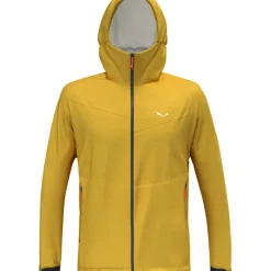 Herren Puez Aqua 4 PTX 2.5l Jacke