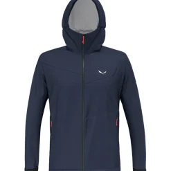 Herren Puez Aqua 4 PTX 2.5l Jacke