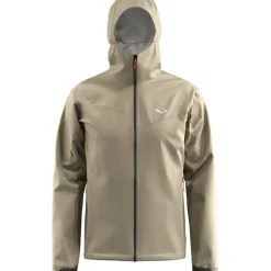 Herren Puez Aqua 4 PTX 2.5l Jacke