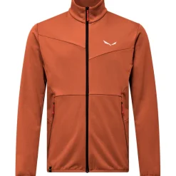 Herren Puez Cammino PL Jacke