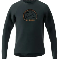 Herren PureFlowz Ls Trikot