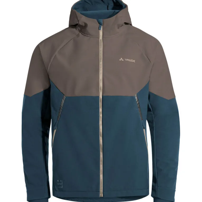 Herren Qimsa Softshell Jacke