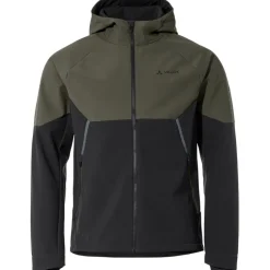 Herren Qimsa Softshell Jacke