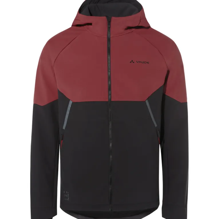 Herren Qimsa Softshell Jacke