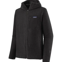 Herren R1 Air Hoodie Jacke