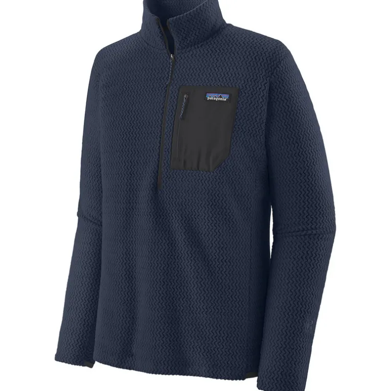 Herren R1 Air Zip Pullover