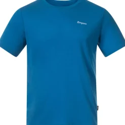 Herren Rabot Emblem Wool T-Shirt