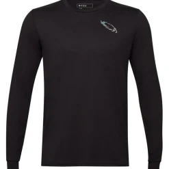 Herren Ranger Dr Md Lunar Longsleeve