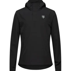 Herren Ranger Wind Pullover Jacke